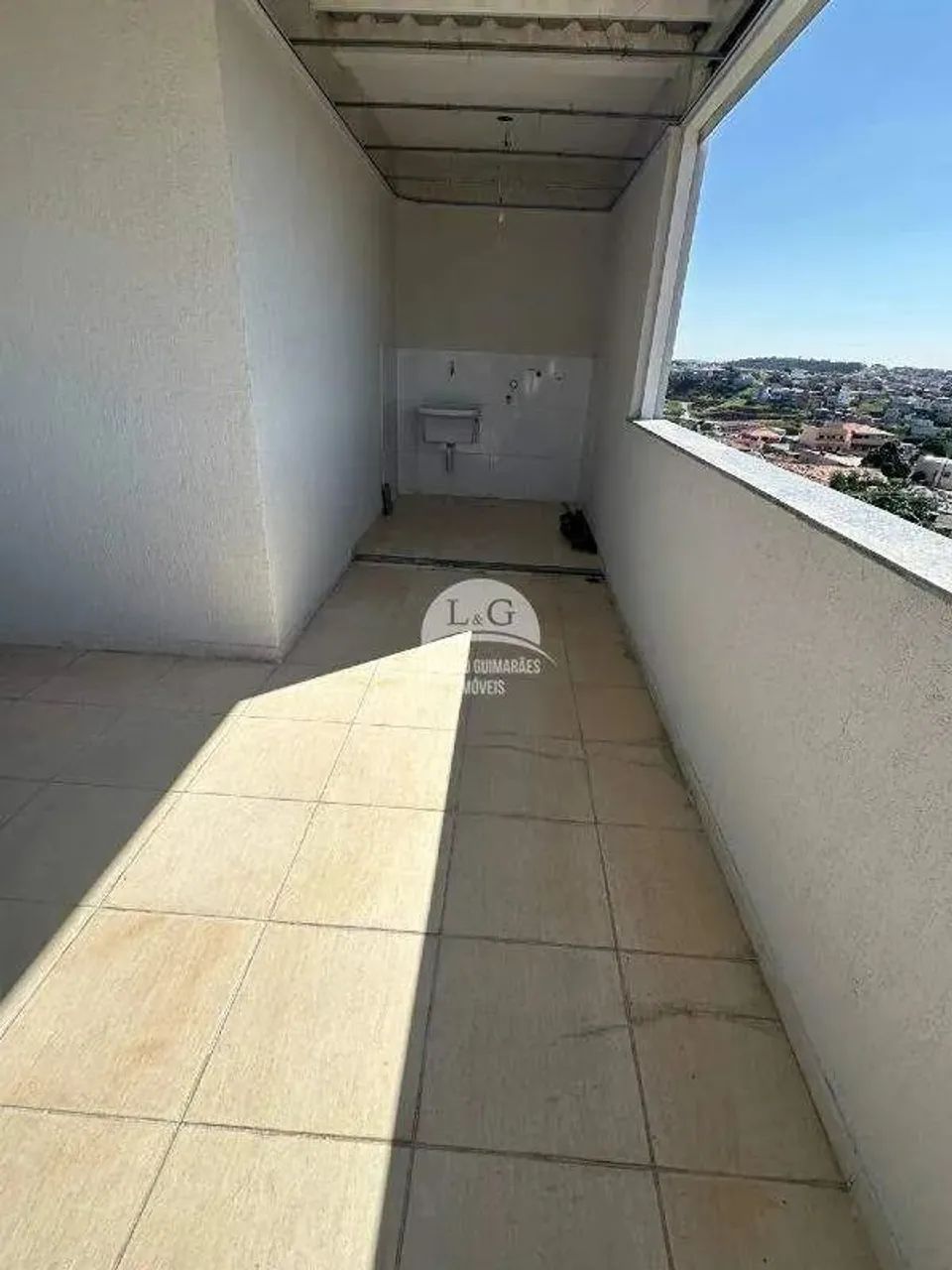 APARTAMENTO DUPLEX COM COZINHA COMPLETAMENTE PLANEJADA - Foto 3