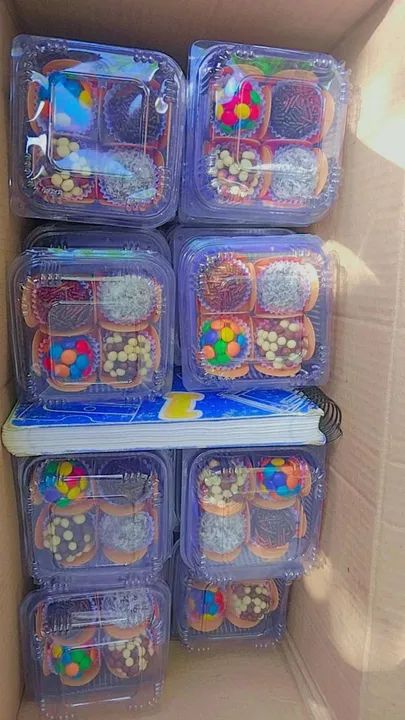 Brigadeiros gourmet  - Foto 2