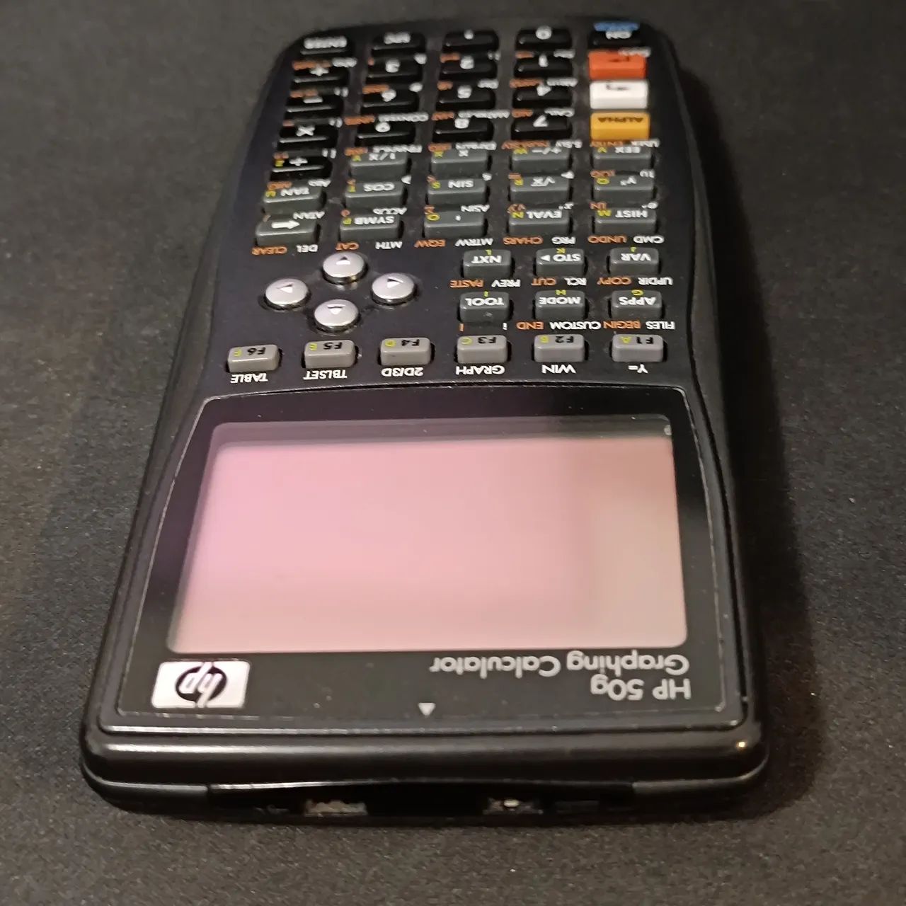 Calculadora HP 50g - Foto 2