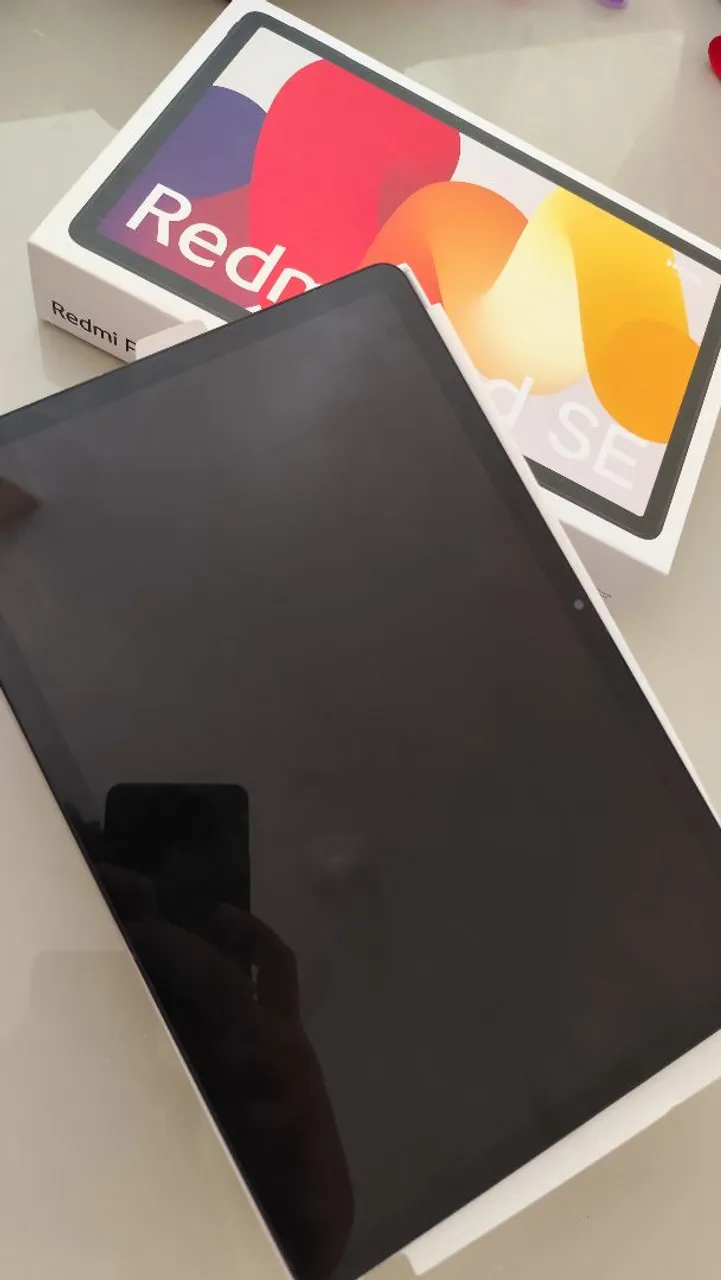 Tablet Redmi SE