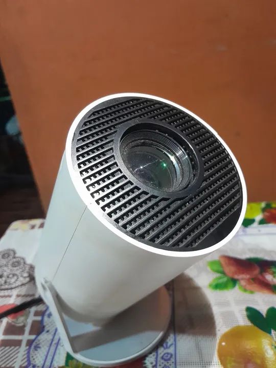 Projetor LED 1080P 60FPS - Foto 3