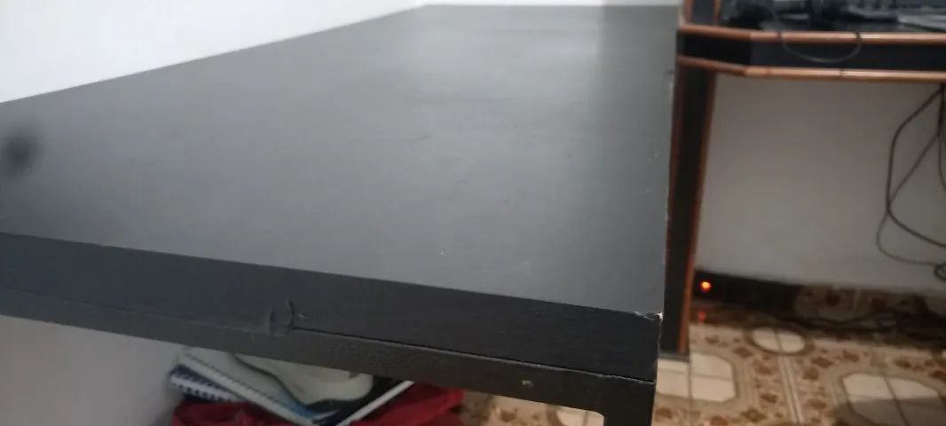 Mesa Industrial de Escritório  - Foto 2