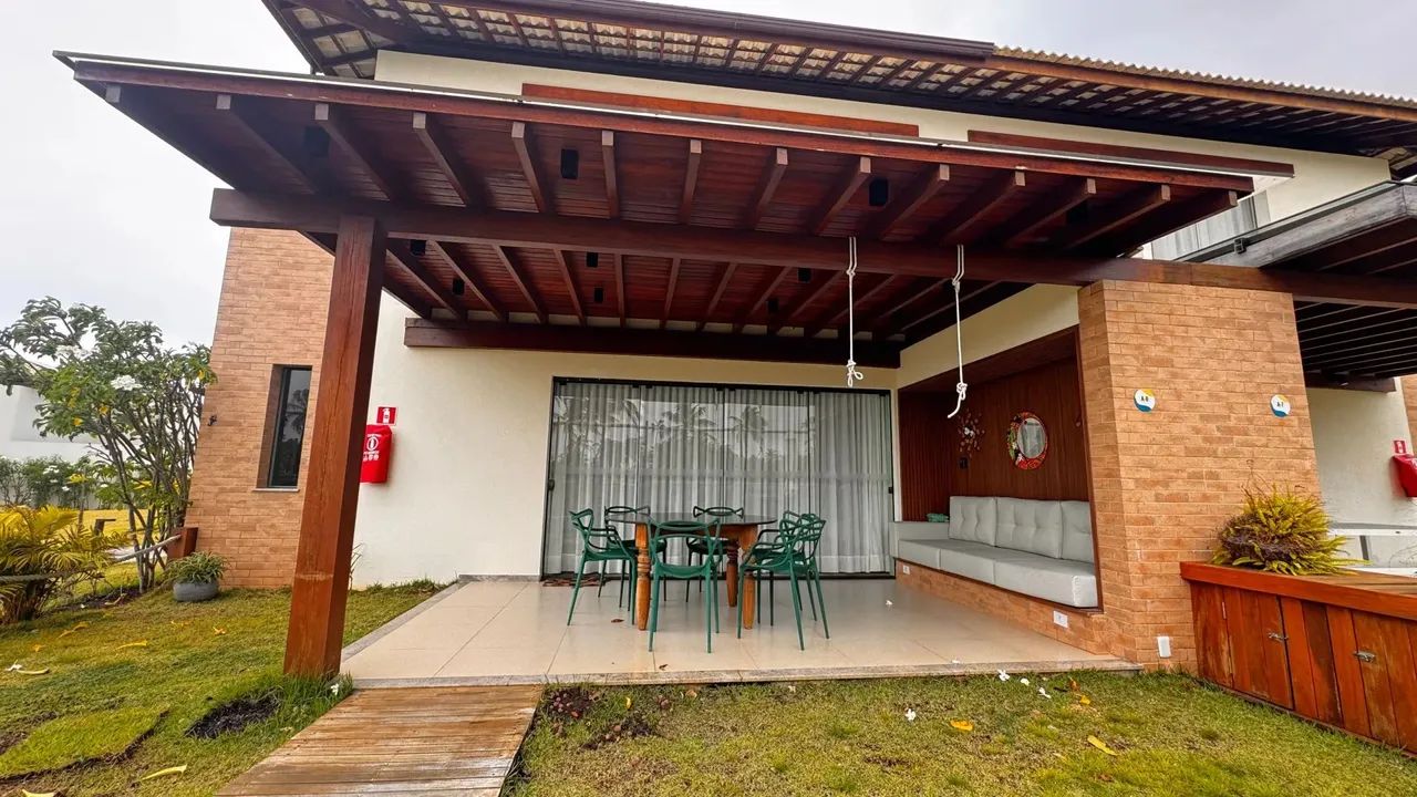 Casa à venda no IMBASSAÍ PRIVILEGE - MATA DE SÃO JOÃO - BA , CENTRO , Mata de São João, BA - Foto 8