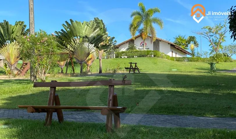 LOTES EM 24x PARCELAS FIXAS! Oportunidade na Fazenda Real Residence! - Foto 2