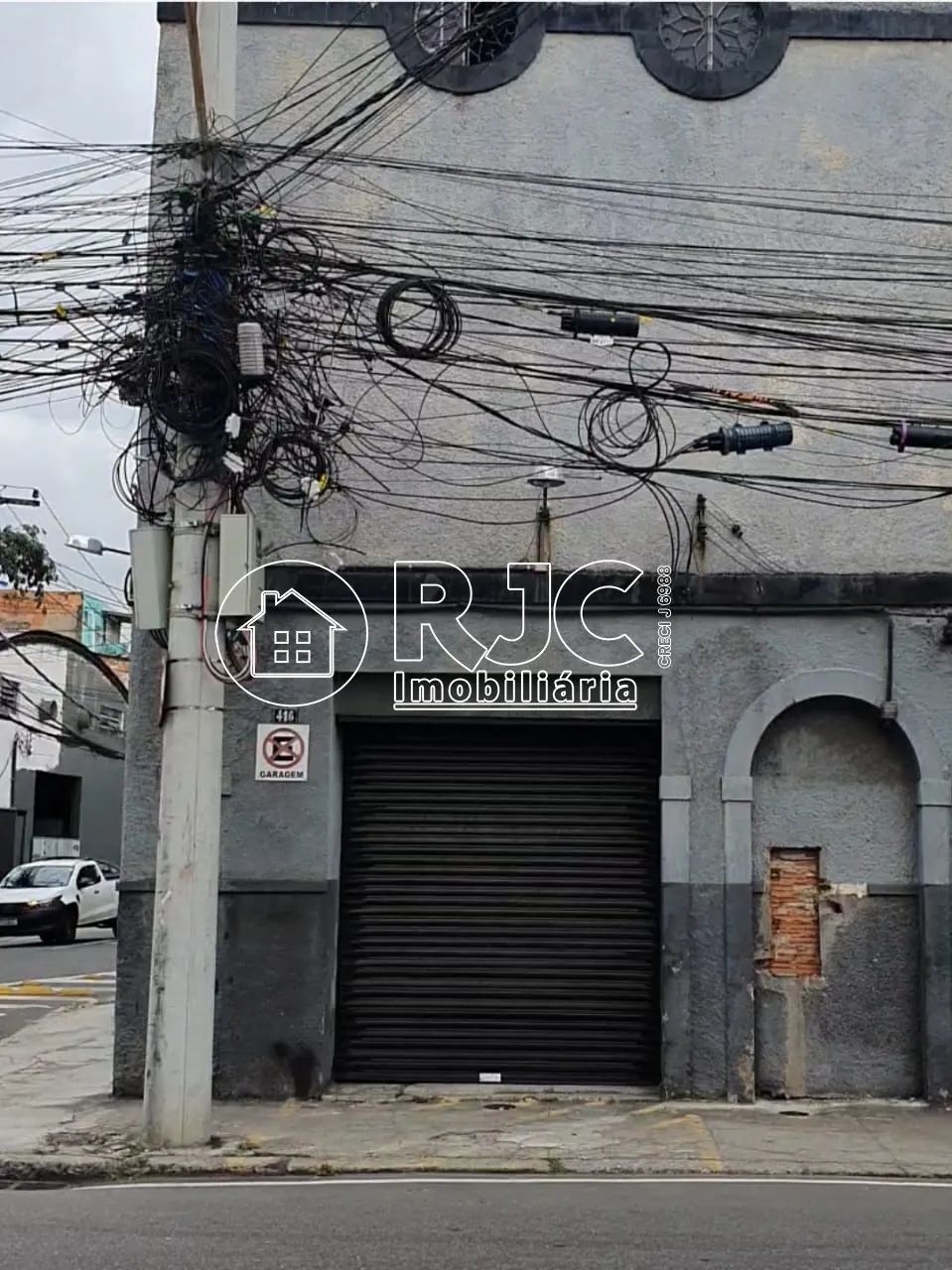 Imóvel para venda com 470 metros quadrados em São Cristóvão - Rio de Janeiro - RJ - Foto 3