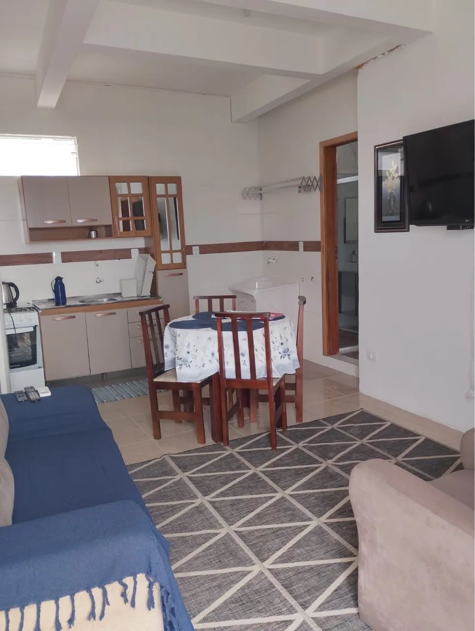 Aluga para temporada  - Foto 6