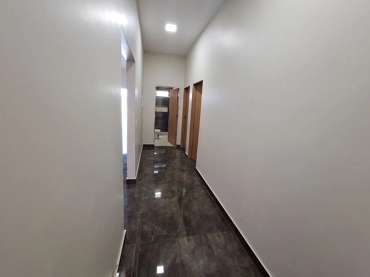 Vendo ou troco por menor valor casa na ponte alta  - Foto 4