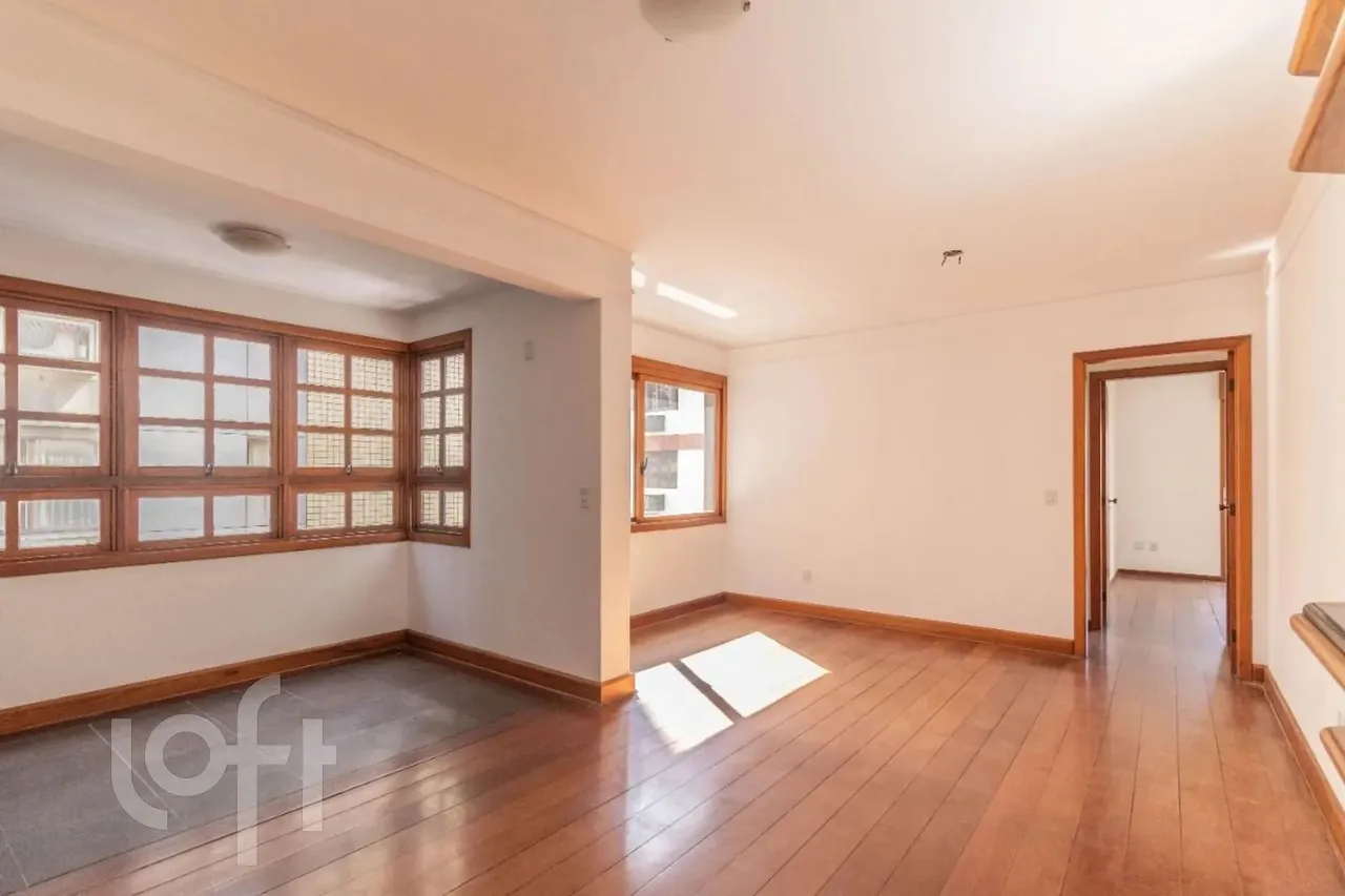 Apartamento à venda com 95,39 m² - 2 suítes, sacada, churrasqueira e muito conforto!