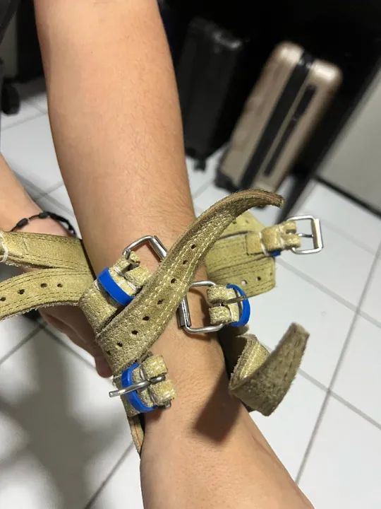 Luva para Vaquejada - Foto 3