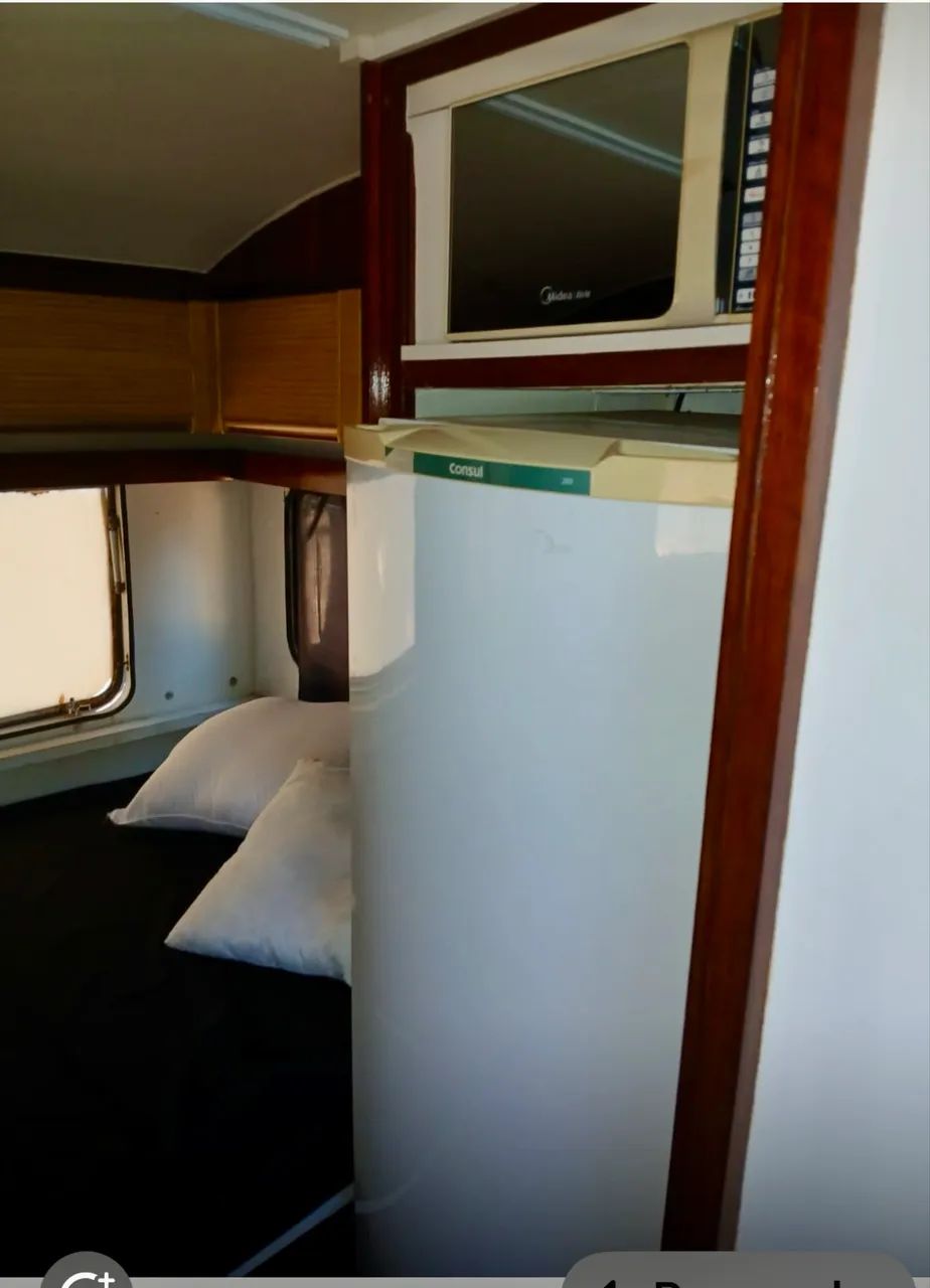 Trailer Turiscar - Foto 3