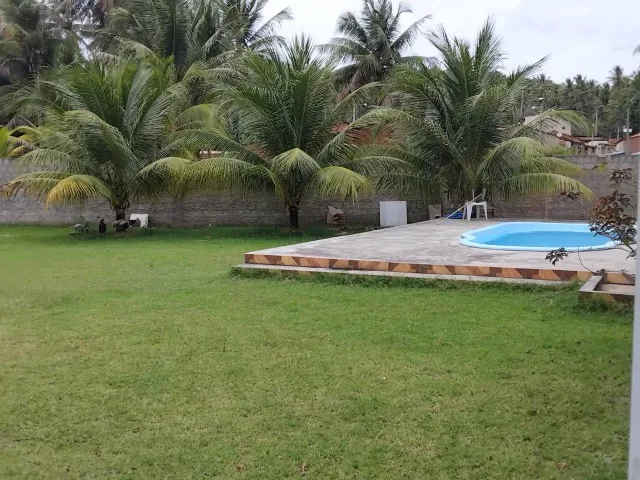 EXCELENTE casa à venda em Poxim AL / Litoral Sul de Alagoas / Coruripe AL