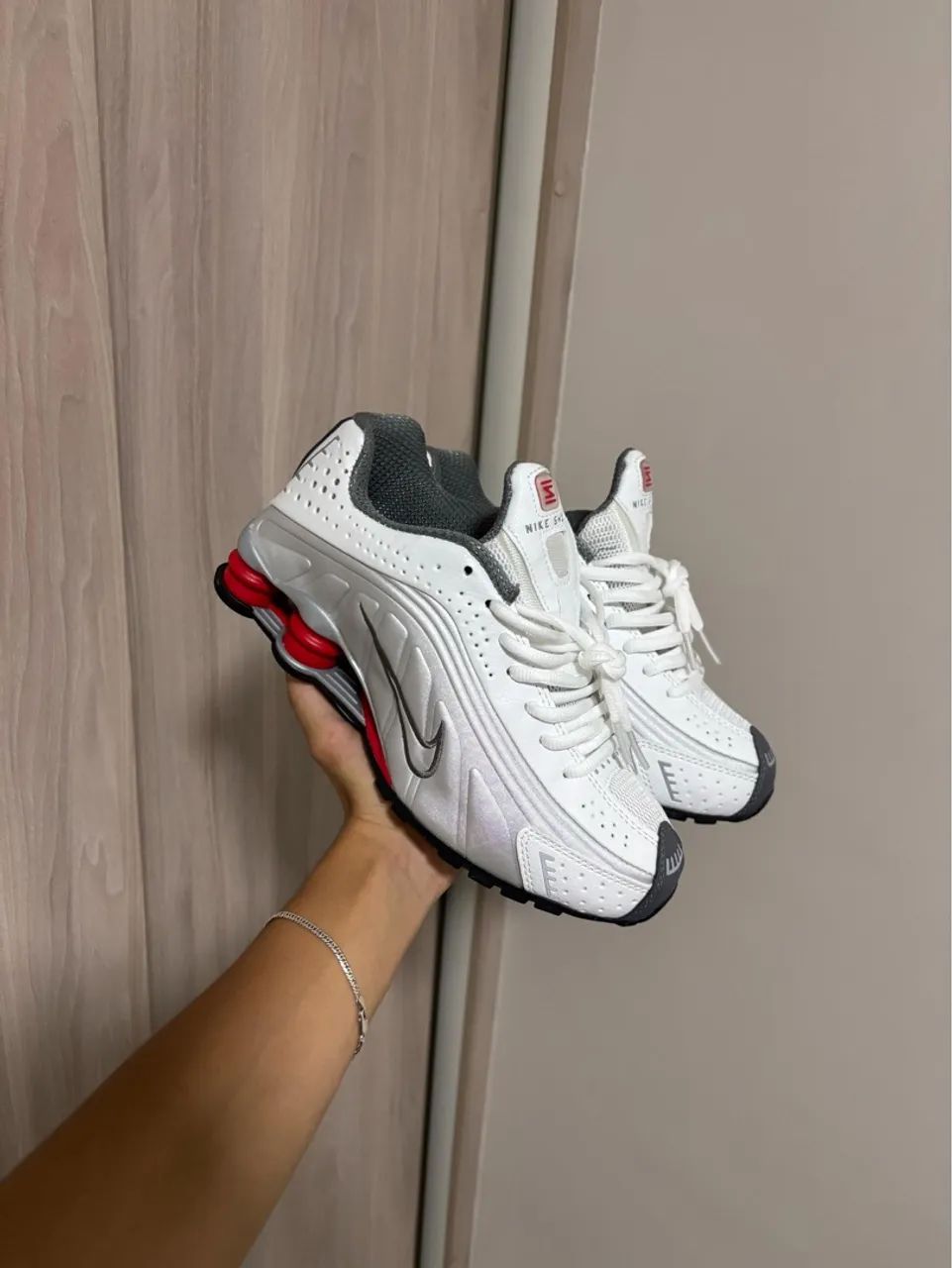 Nike shox 
