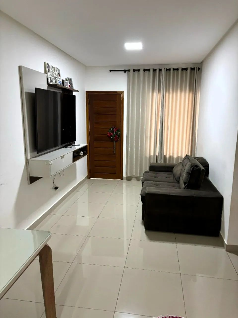 CASA 3/4 COND. PARK CIDADE NOVA - Foto 3