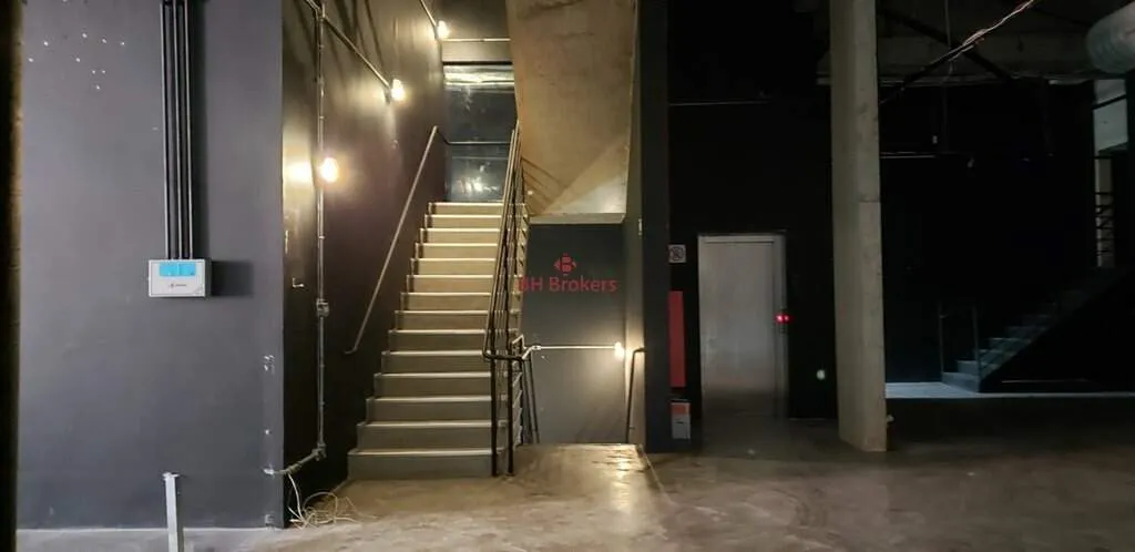 ALUGUEL: PRÉDIO 2.200m² - Carmo - Bairro Anchieta
