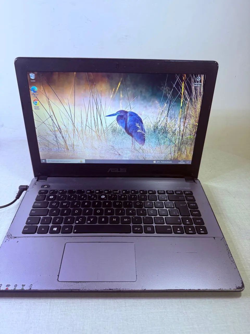 Notebook Asus i3 - Foto 4