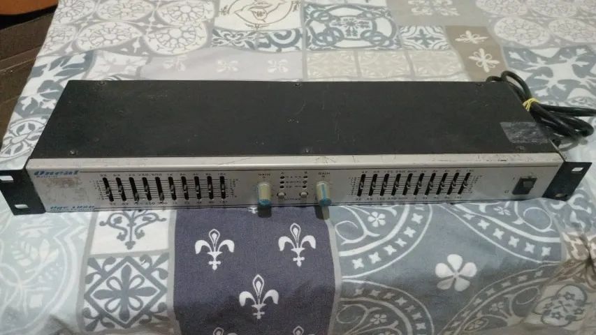 Equalizador Oneal - Foto 2