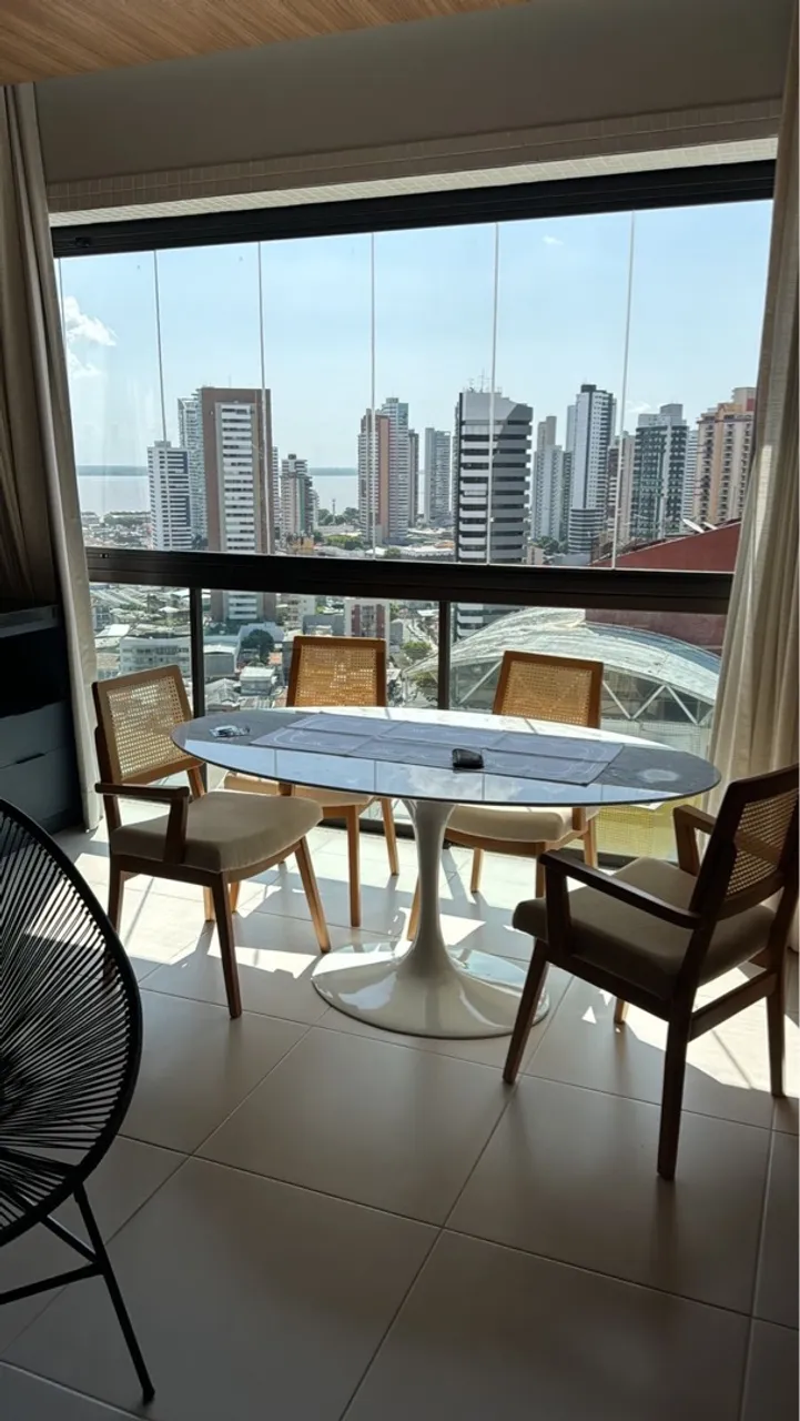 Smart Boulevard alto padrão