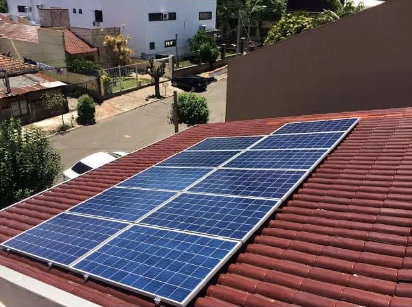 Placas de Energia Solar  - Foto 2