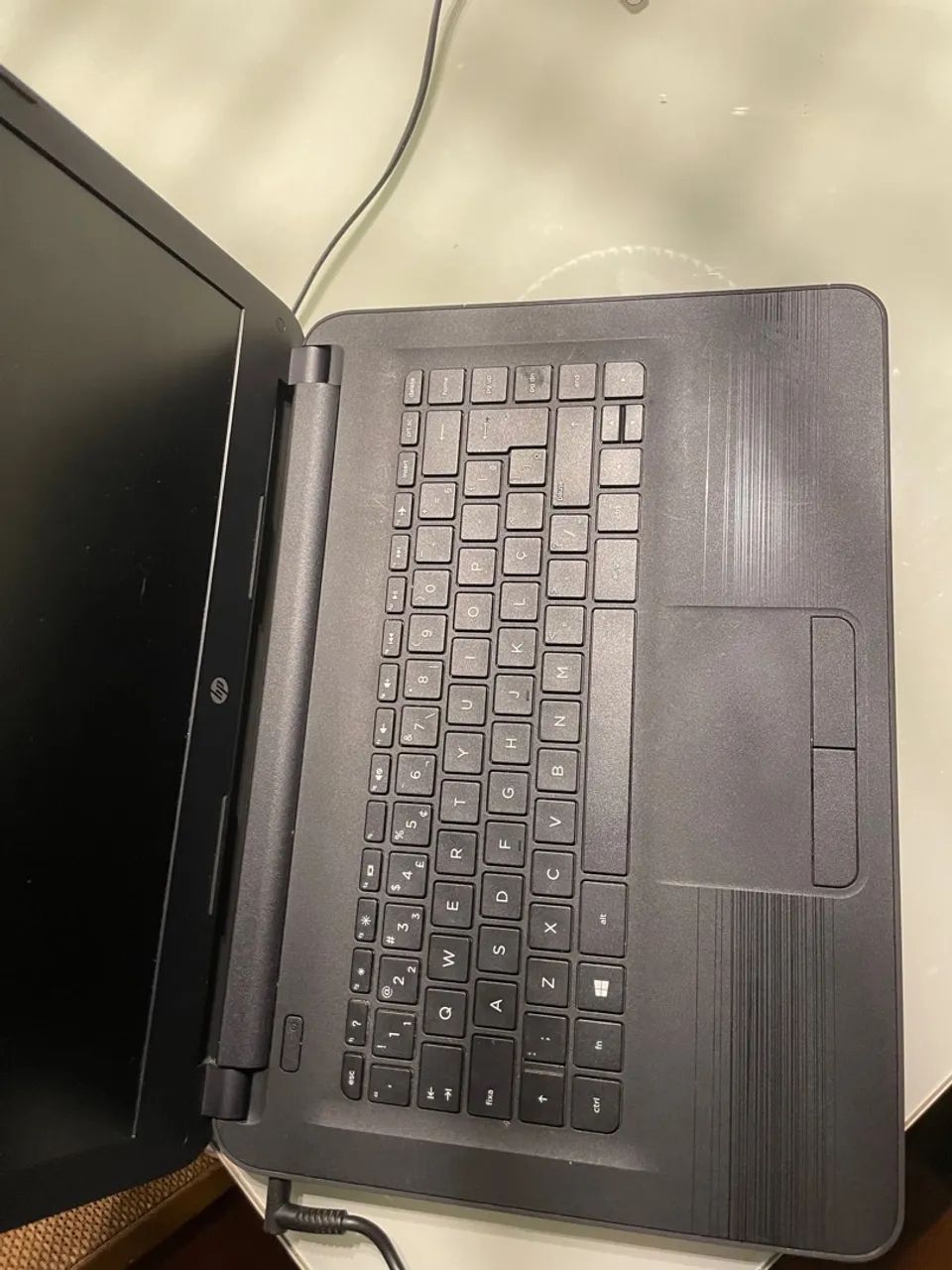 Notebook HP 246 g5