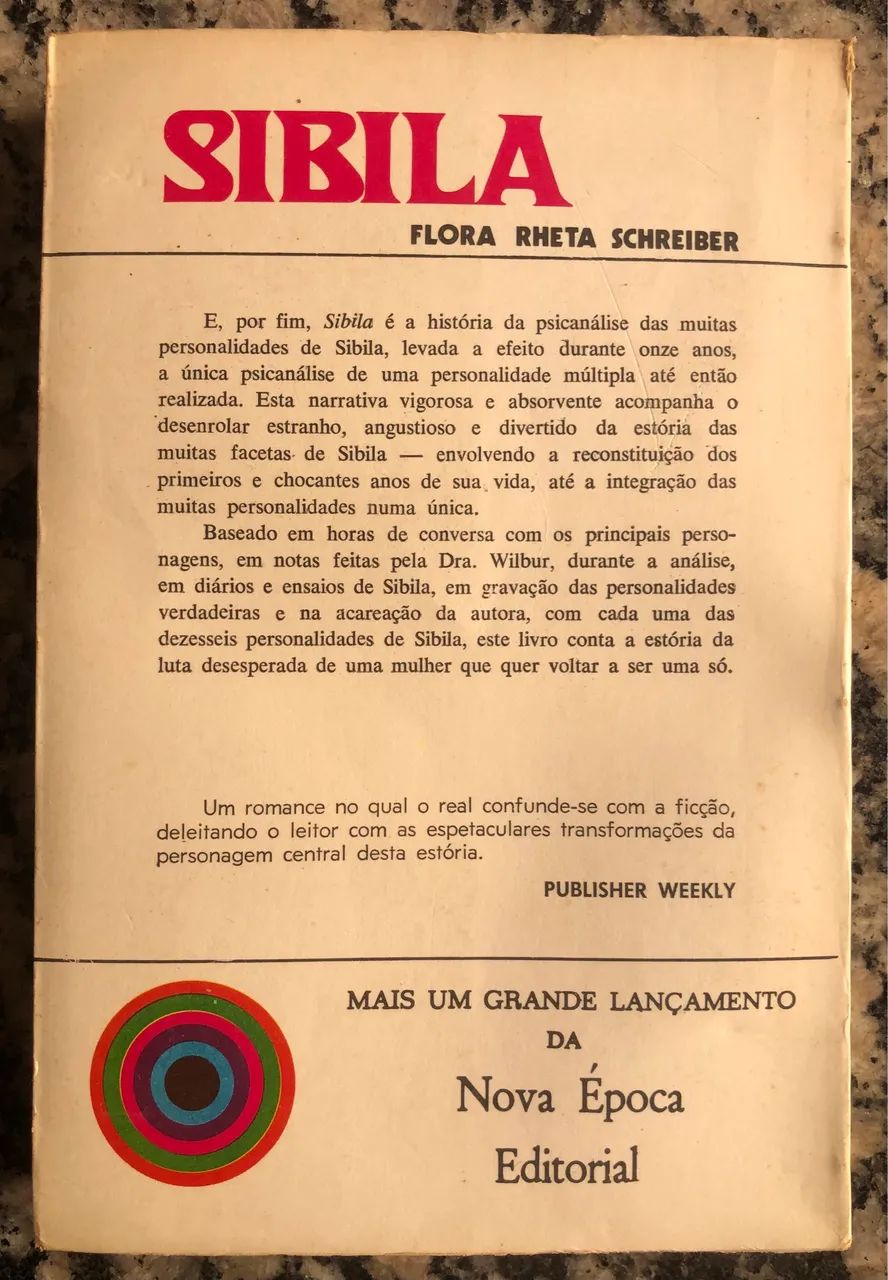 Sibila - Foto 2