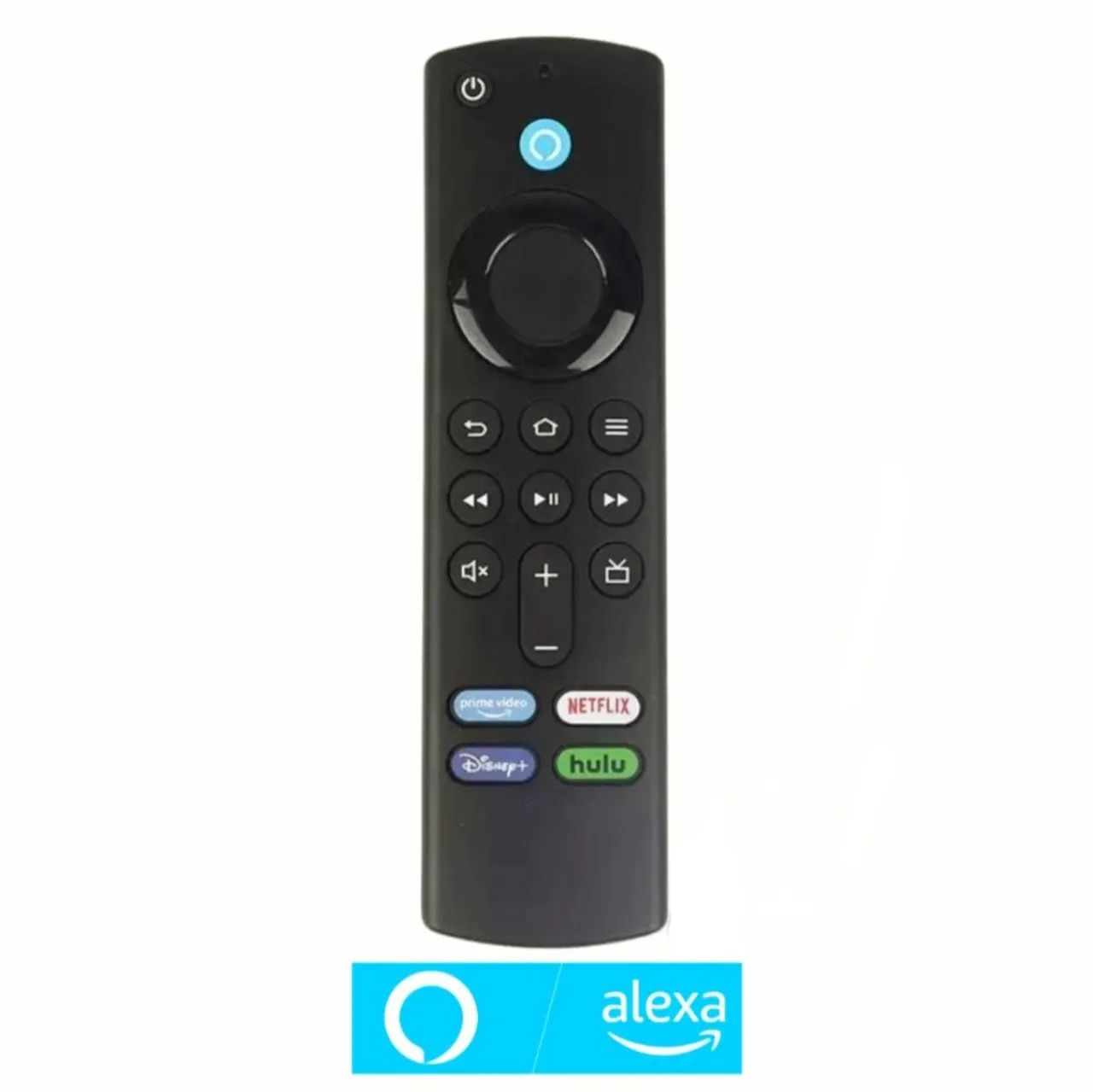 Controle Remoto Amazon Fire TV Stick