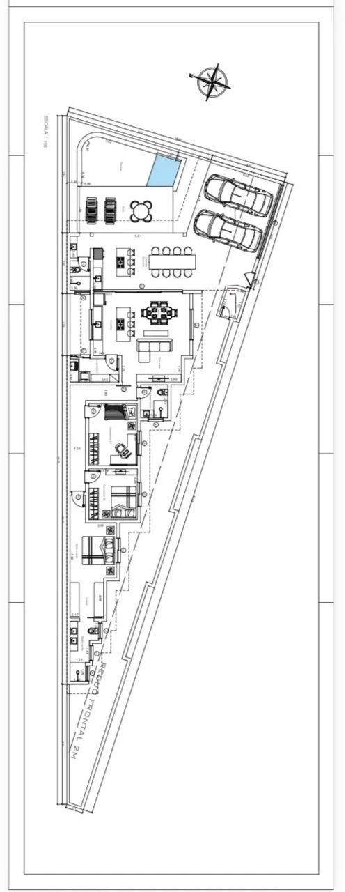 Foto - Franca - Cidade Nova