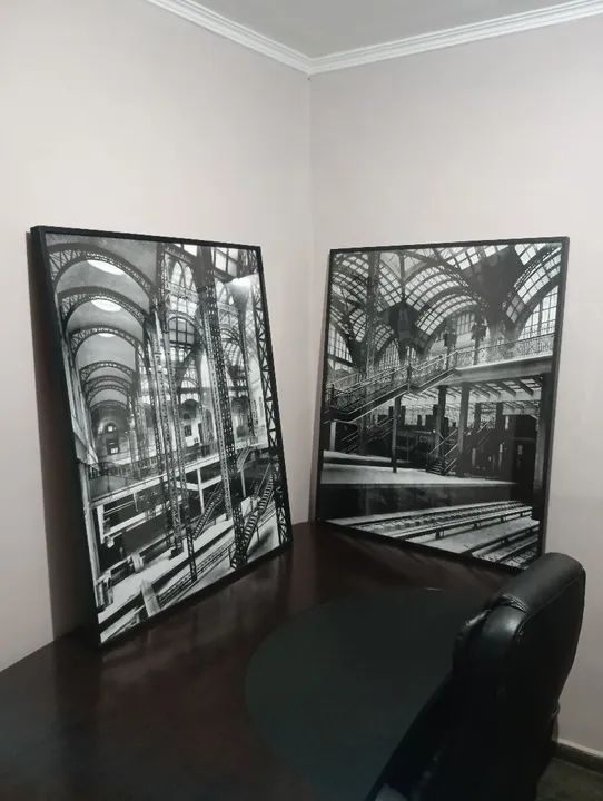 Lindas Obra de Arte Berenice Abbott 1930