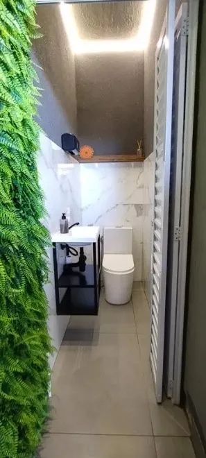Imóvel para venda tem 105 metros quadrados com 2 quartos em Cajueiro - Recife - PE