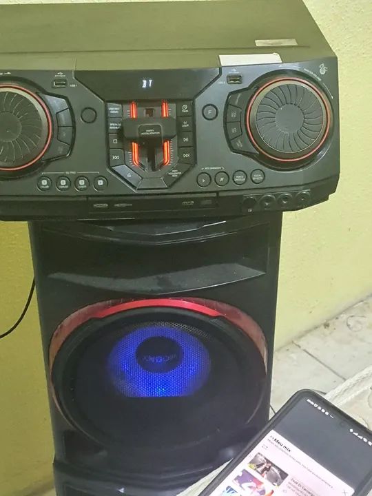 Temos placas pra som lg  - Foto 4