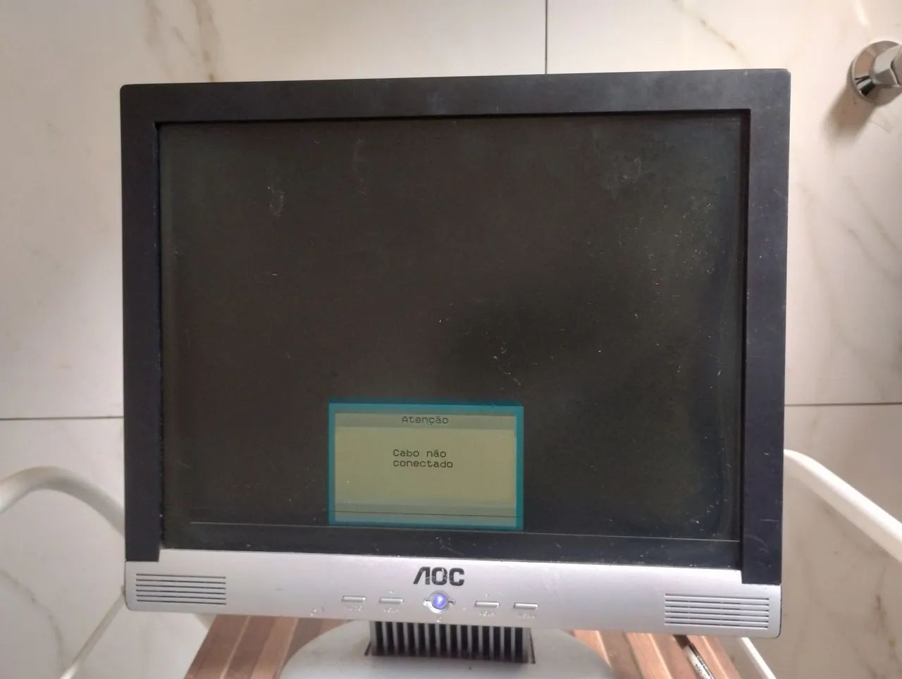 Monitor AOC 1464166992720001121