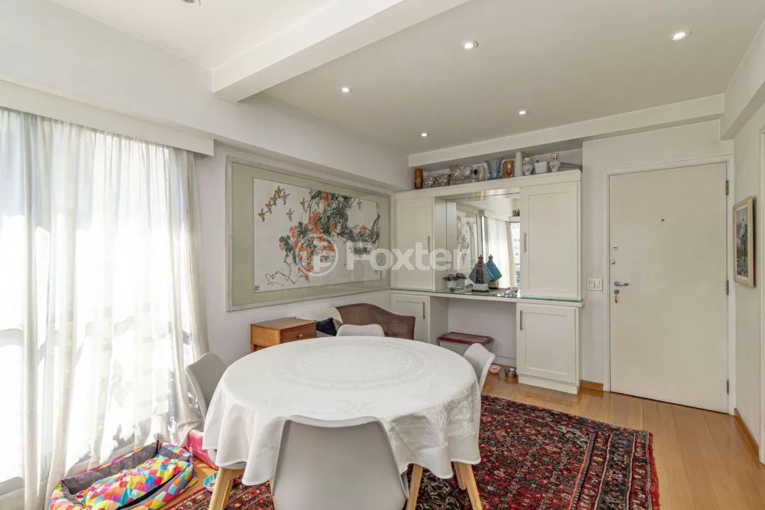 Apartamento à venda Rua Teixeira da Silva, Paraíso - São Paulo - Foto 2