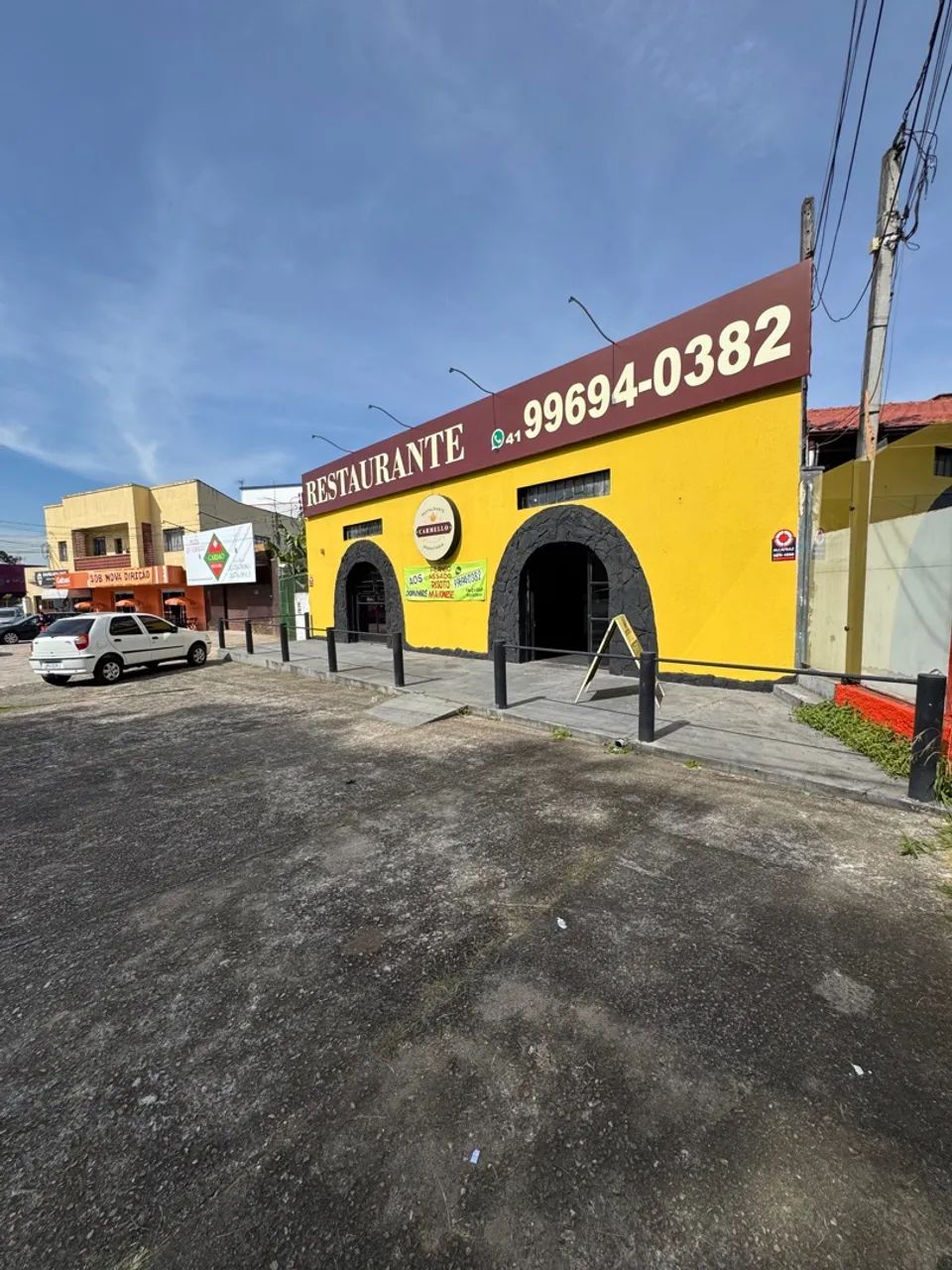 Restaurante à venda - Foto 2