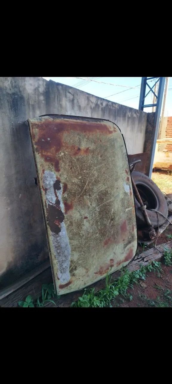 Teto da c10 64861278911106121