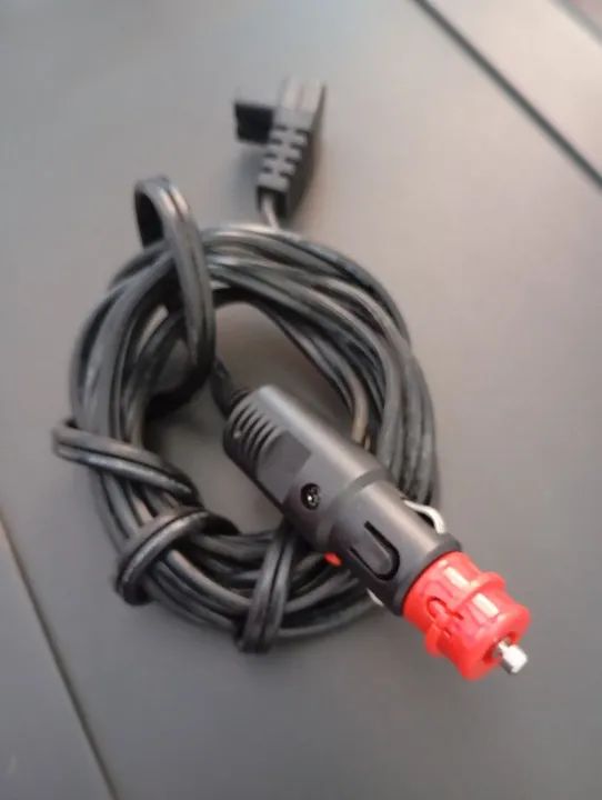 Geladeira Elber 50 Litros Bivolt 12/24V - Foto 4