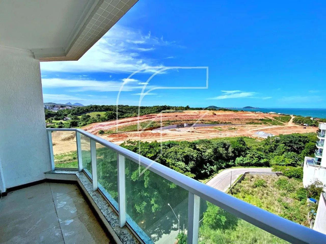 Imóvel para venda com 40 metros quadrados com 1 quarto em Praia do Morro - Guarapari - ES - Foto 4