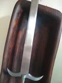 Espada para decoração  - Foto 4