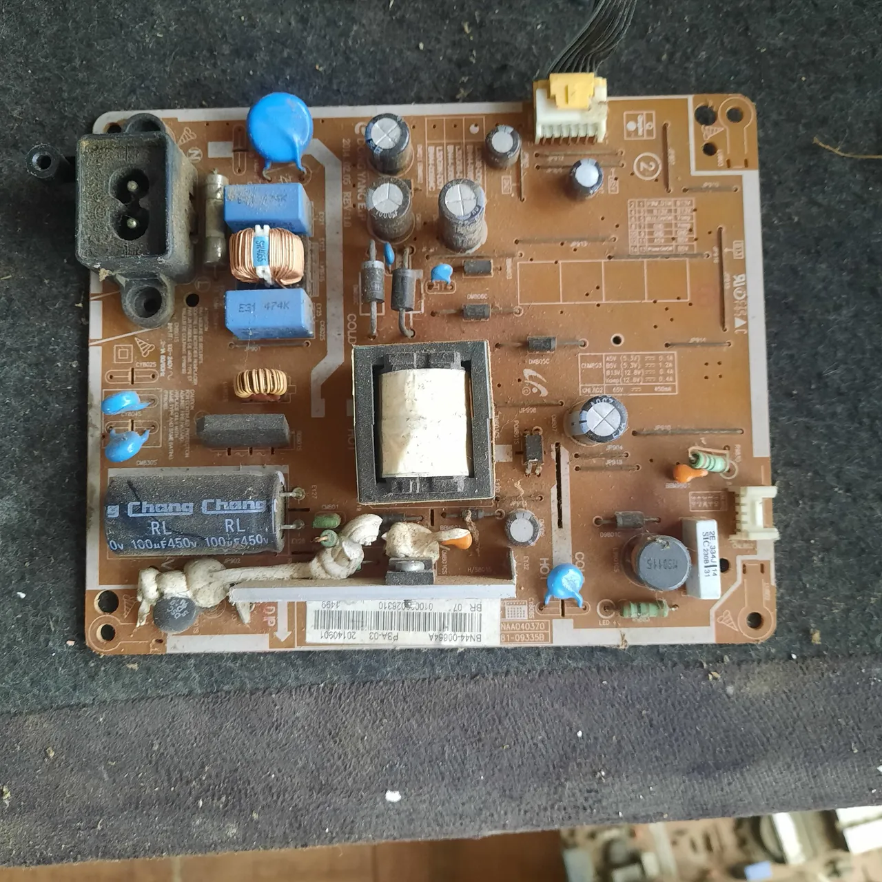 Diversas placas de tv para venda ! !