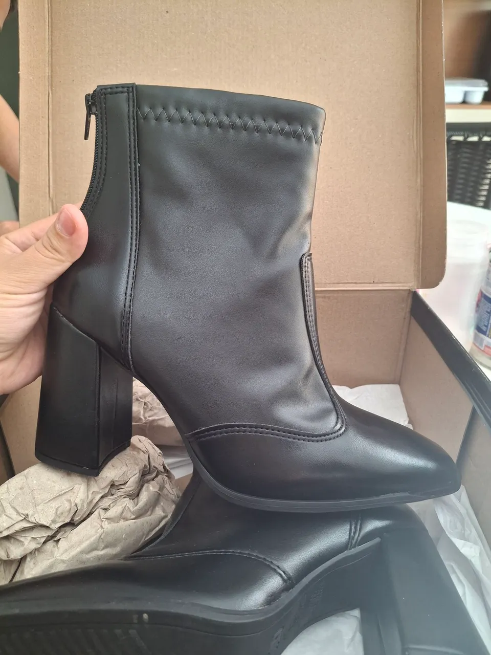 Bota Vizzano