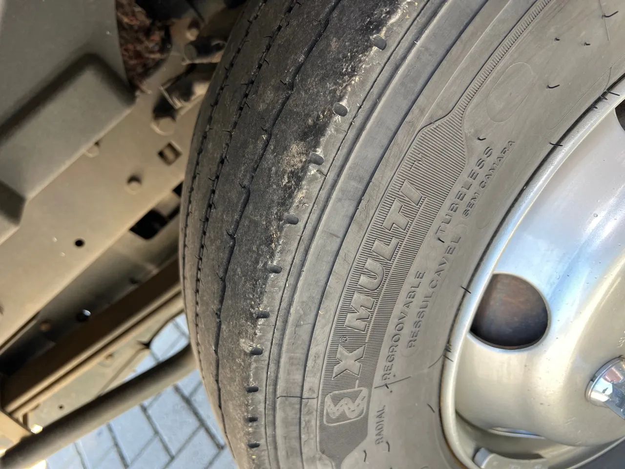 VW 10-160 Delivery 2017 Baú - Foto 9