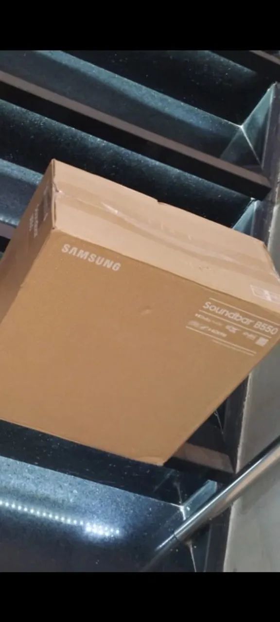 Soundbar Samsung - Foto 3