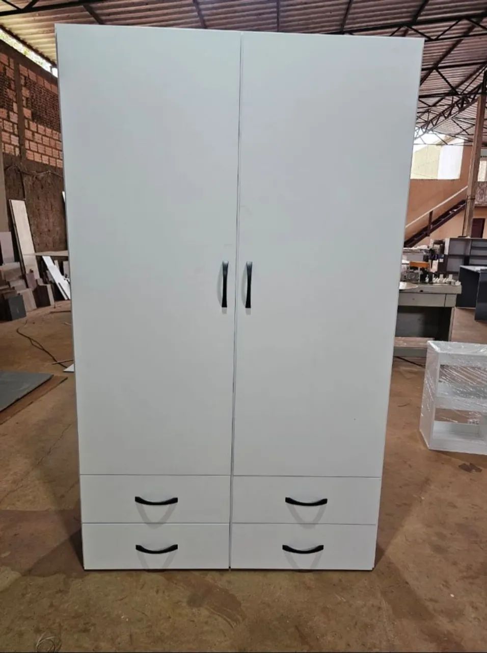 Guarda roupa 