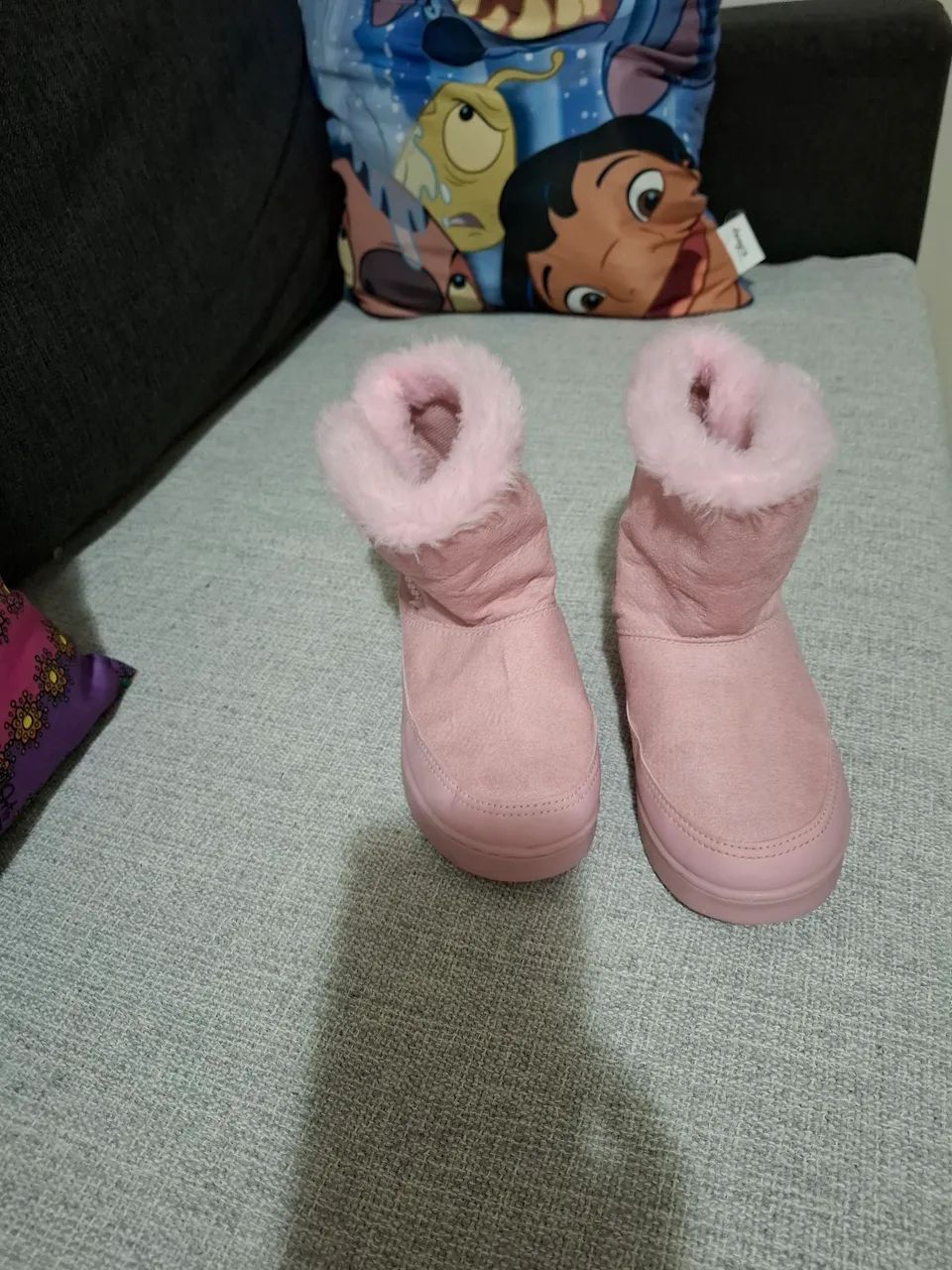 Bota infantil bibi - Foto 2