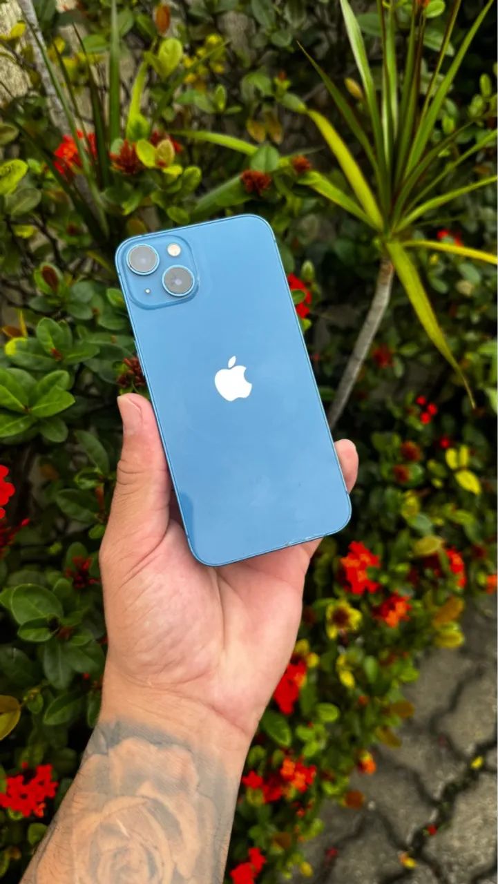IPHONE 13 PRA SAIR HOJE  - Foto 4