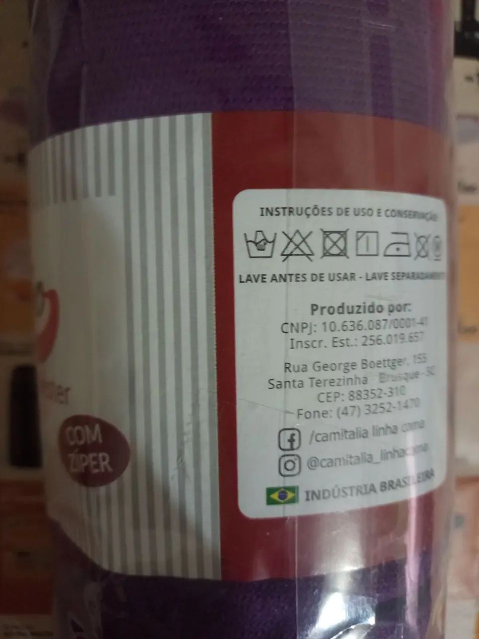 Capa para colchão solteiro  - Foto 2