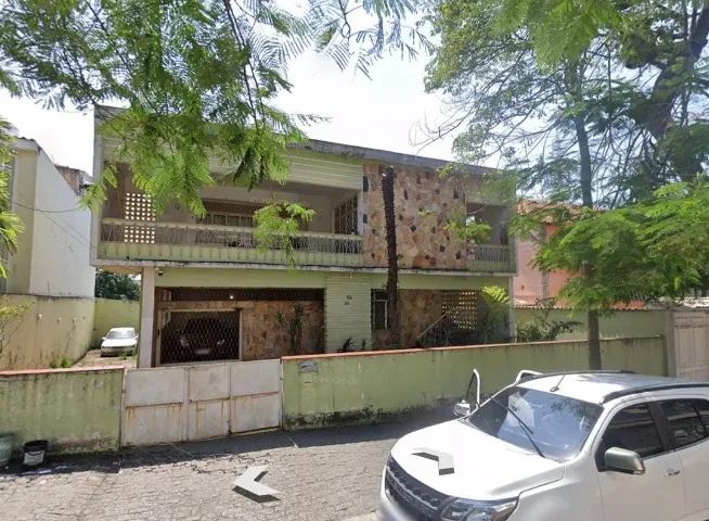 Foto - Duque de Caxias - Jardim Vinte e Cinco de Agosto