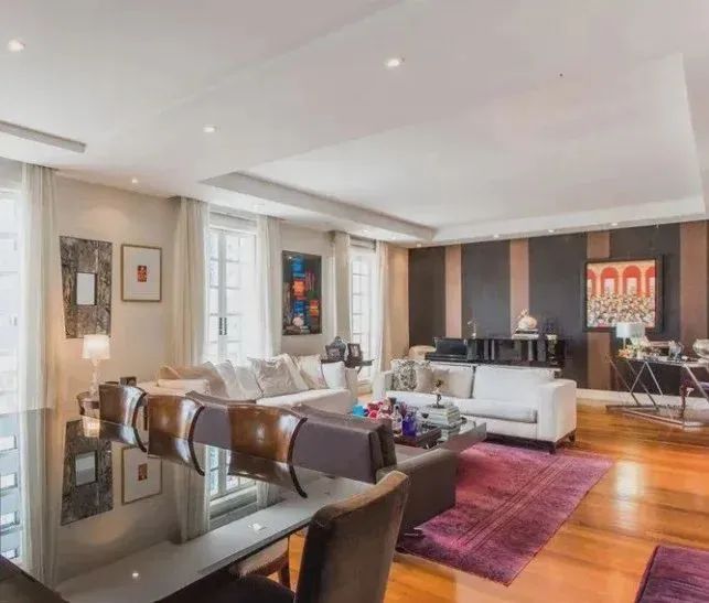Apartamento 4 dormitorios 2 vagas Jardim Paulista