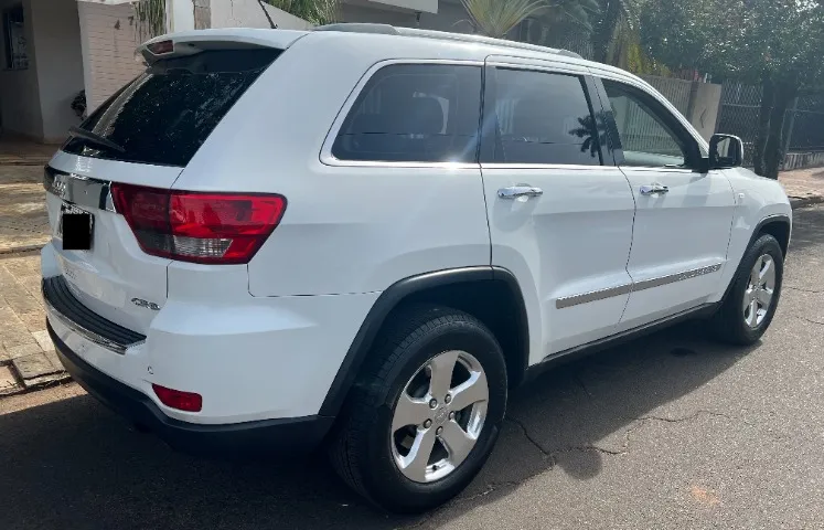 GRAND CHEROKEE 3.0 DIESEL MOTOR ZERO