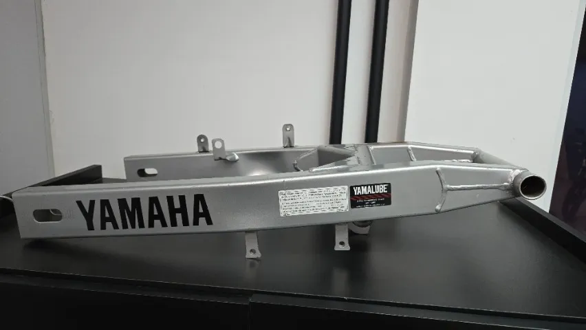 GARFO TRASEIRO ORIGINAL YAMAA LANDER 2007 A 2019