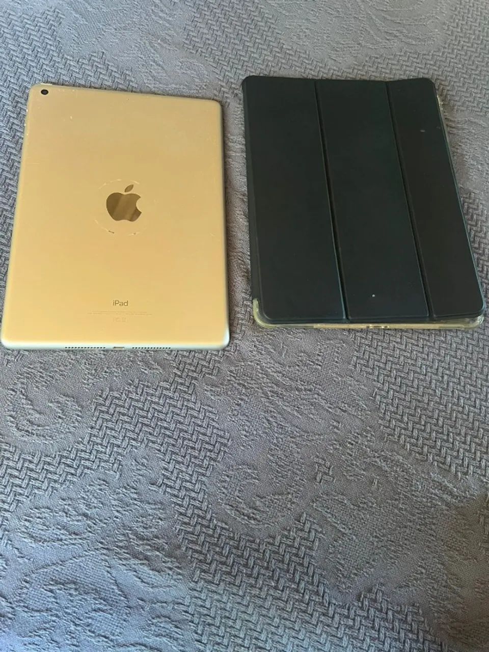 iPad 6a Geração 128 GB - Foto 4