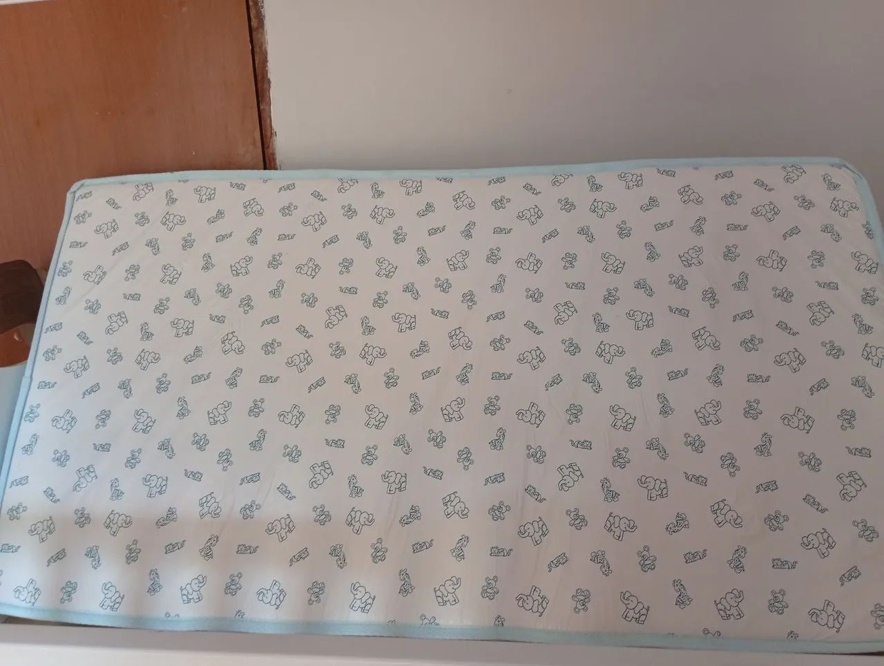 Berço americano  - Foto 2